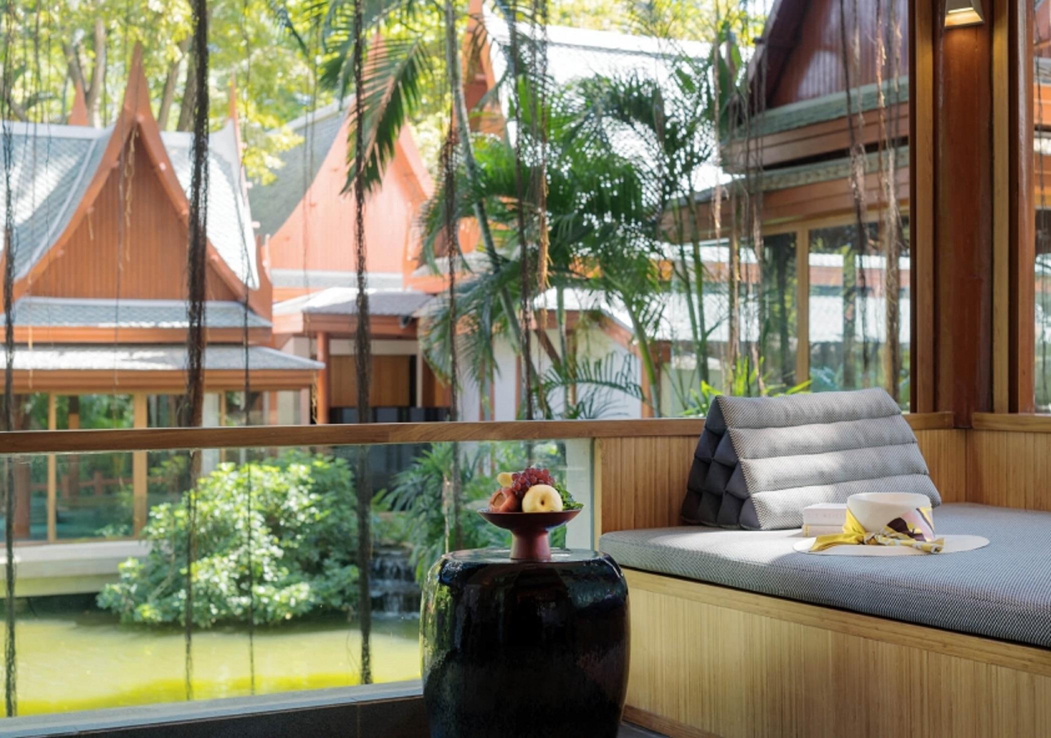 Resort Chiva-som - Sha 4*