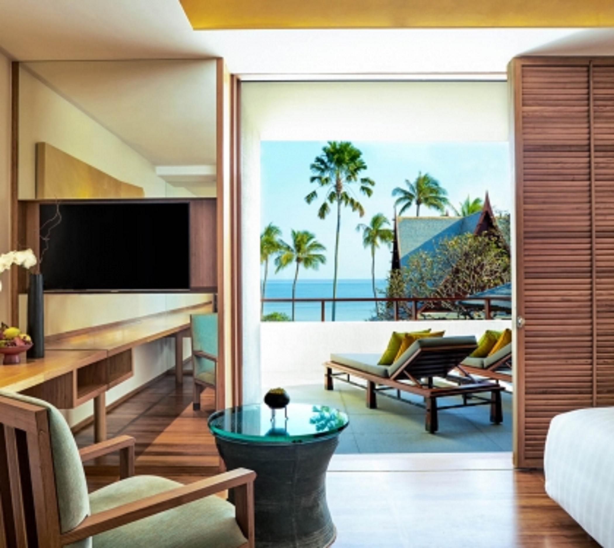 Chiva-som - Sha Resort