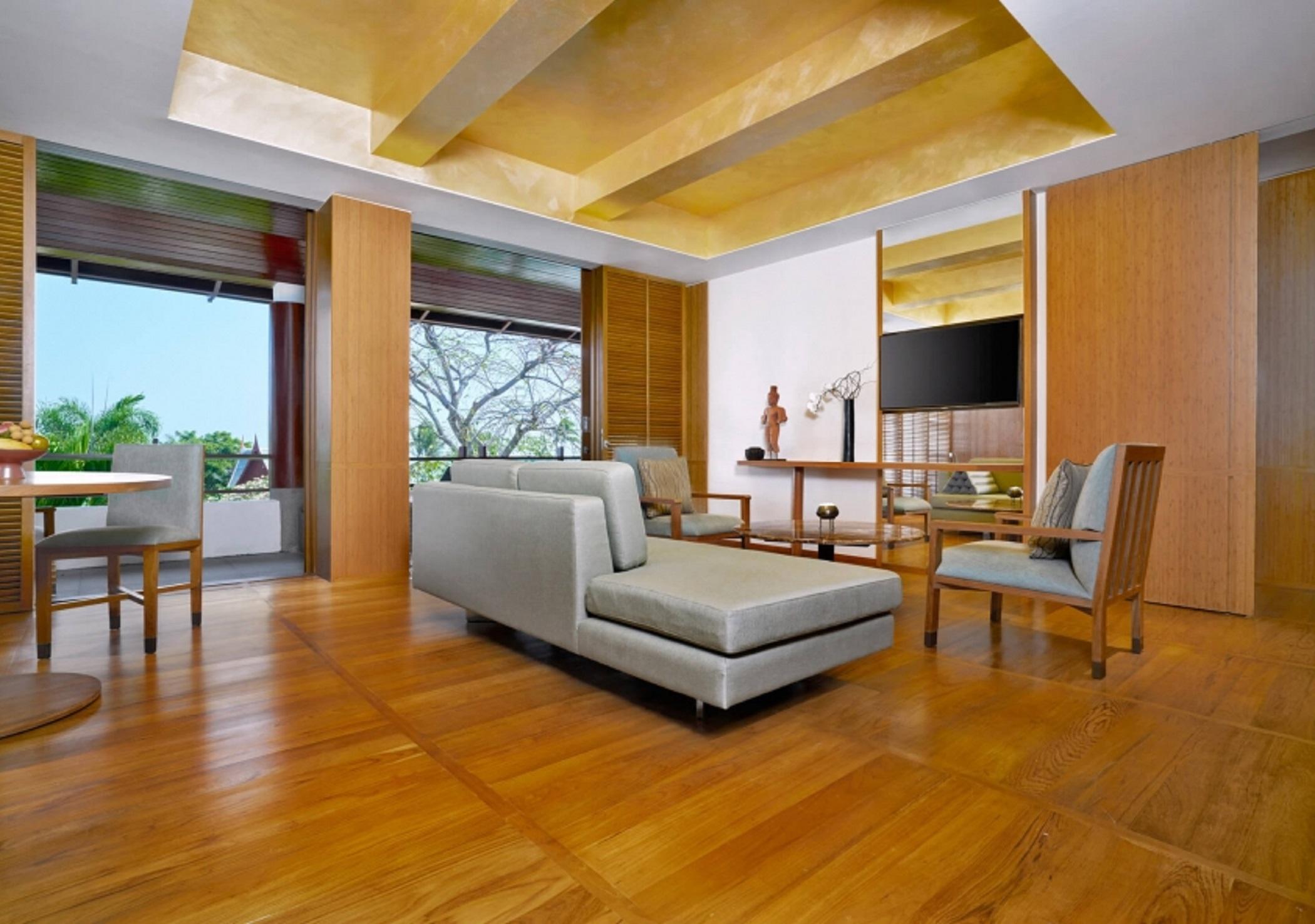 Resort Chiva-som - Sha