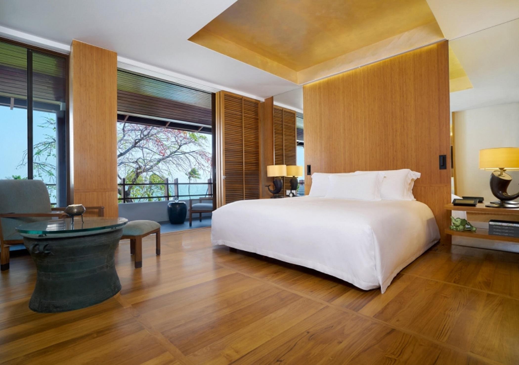 Resort Chiva-som - Sha