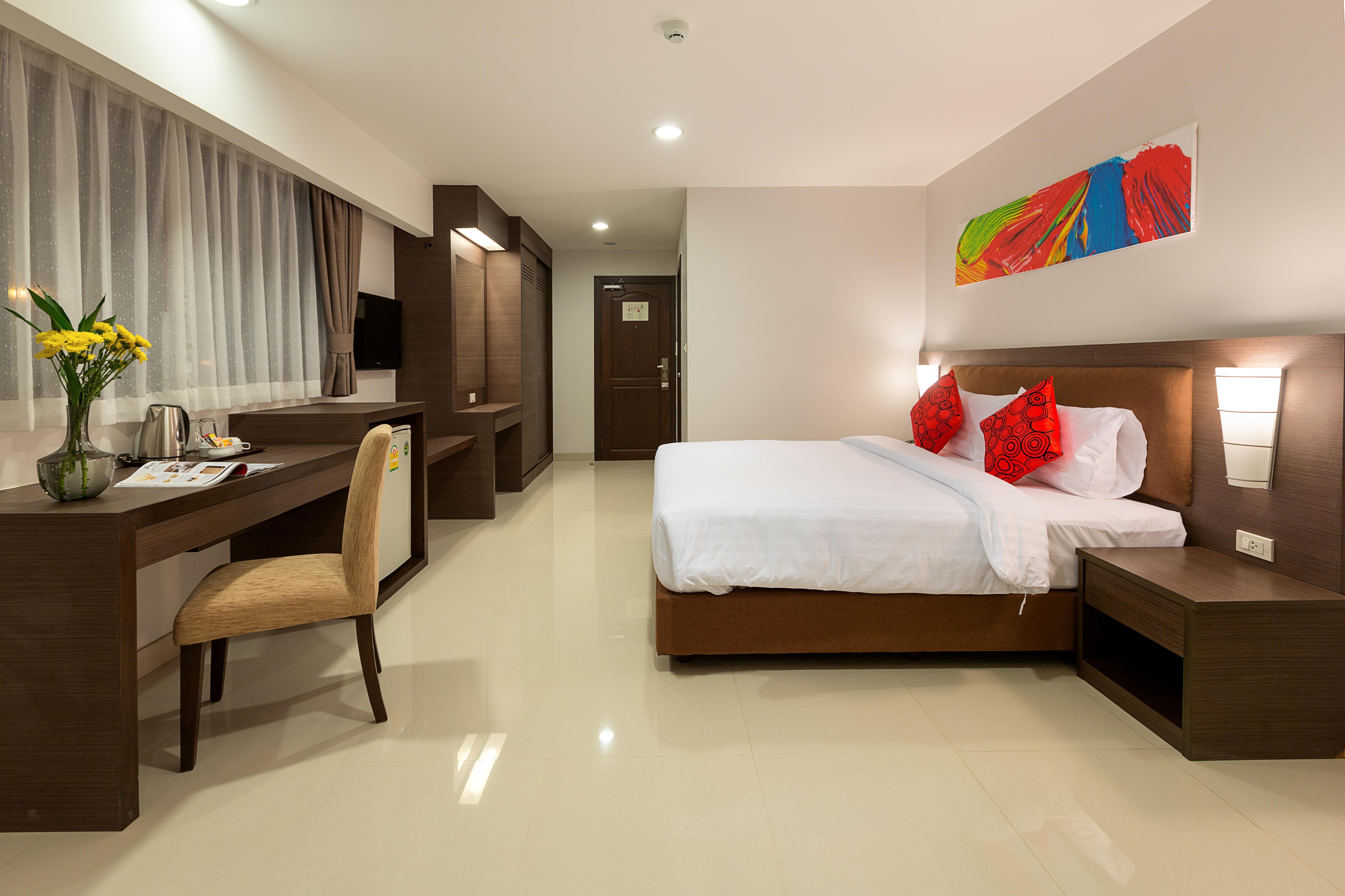 Riche - Sha Hua Hin
