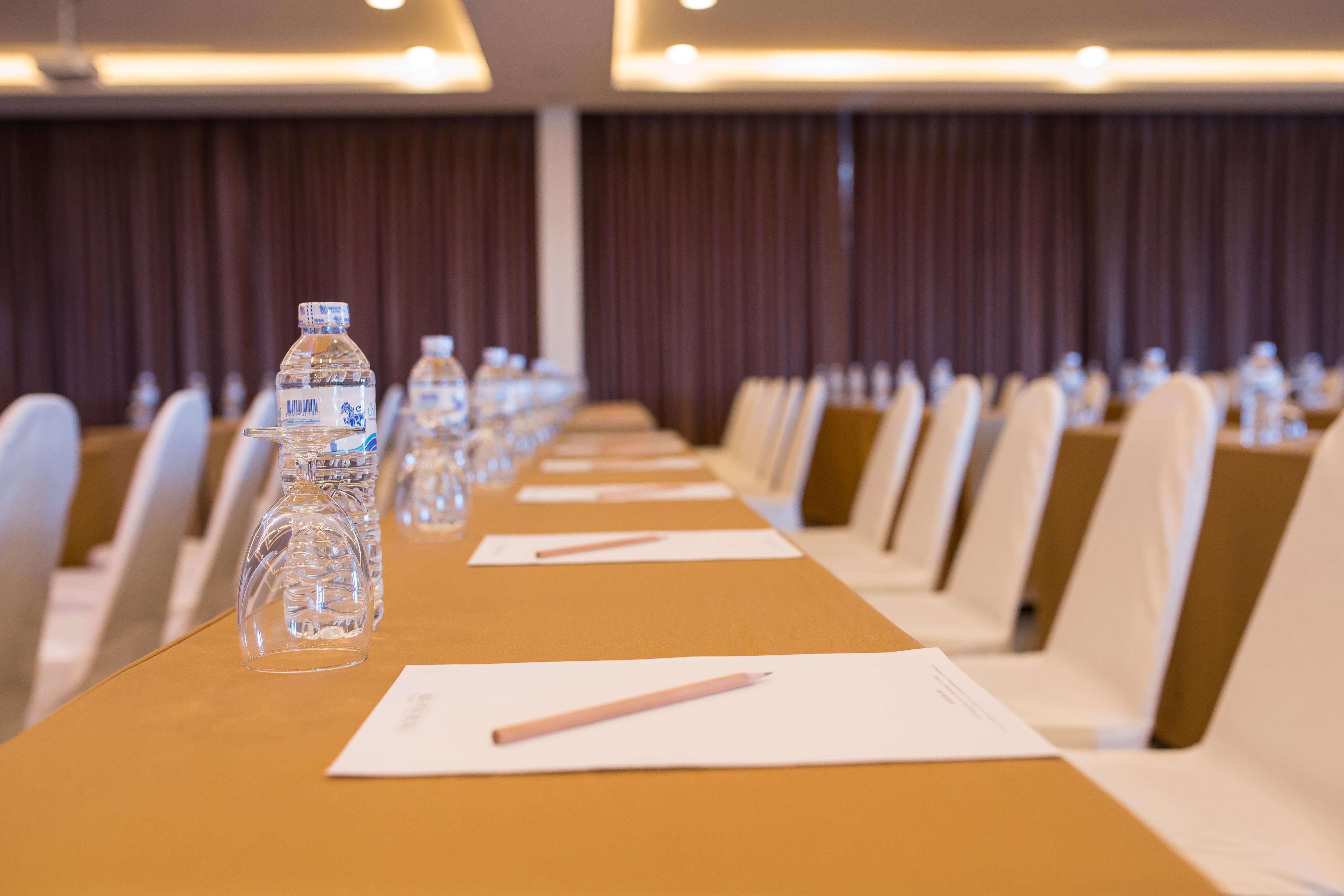Riche - Sha Hotel Hua Hin