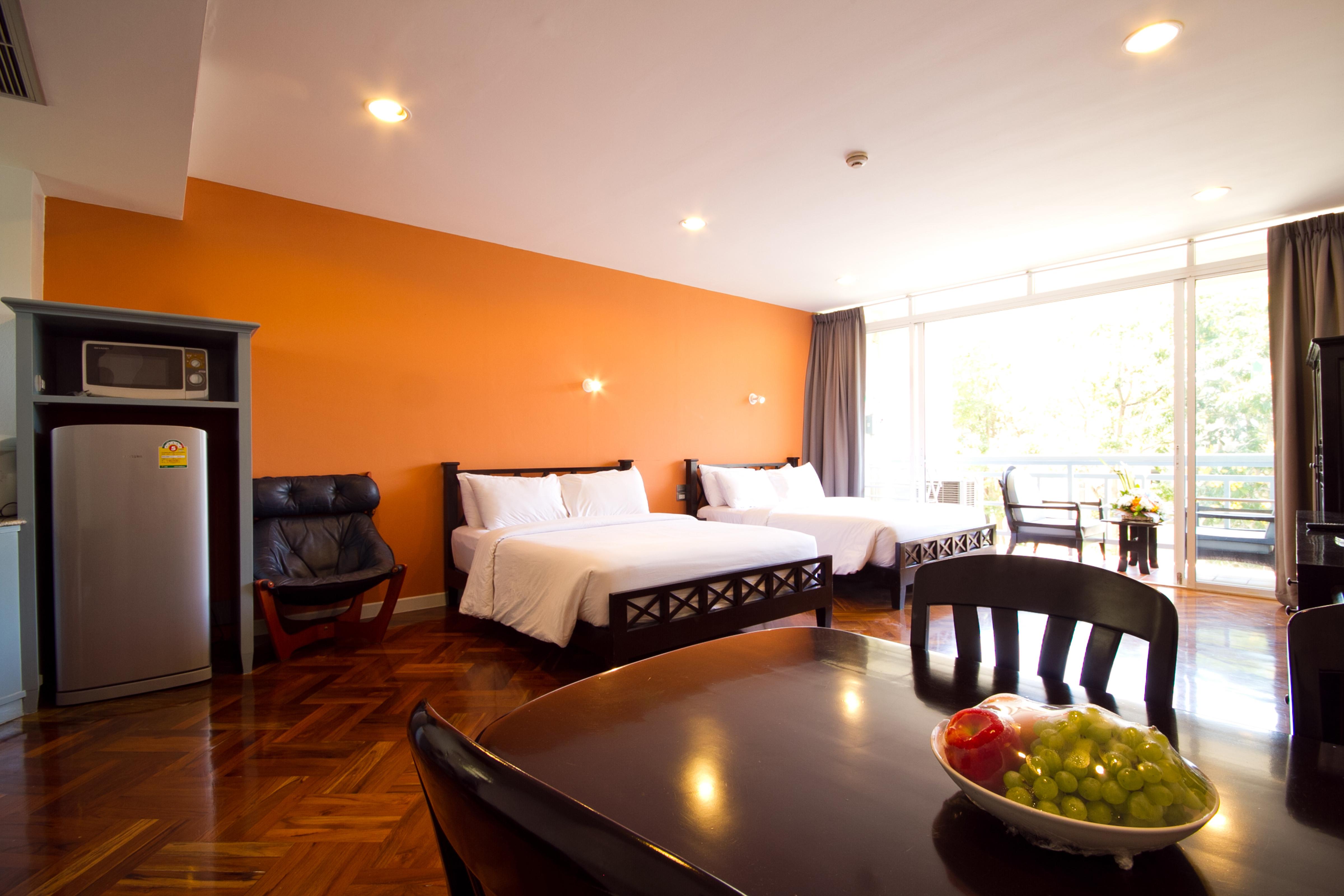 Chom View Hotel, Hua Hin