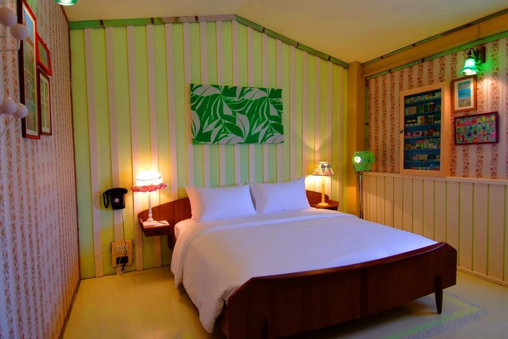 Hotel Piman Plearnwan 3*