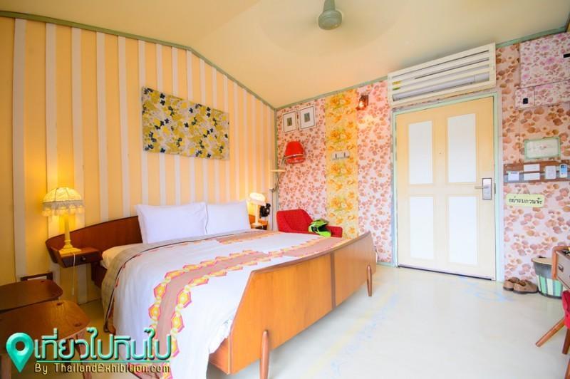 Piman Plearnwan Hotel