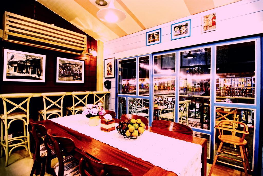 Hotel Piman Plearnwan