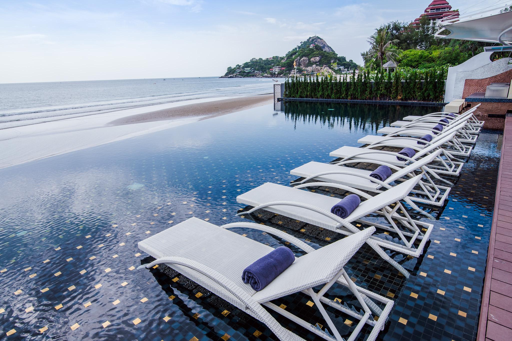 Resort The Yana Hua Hin