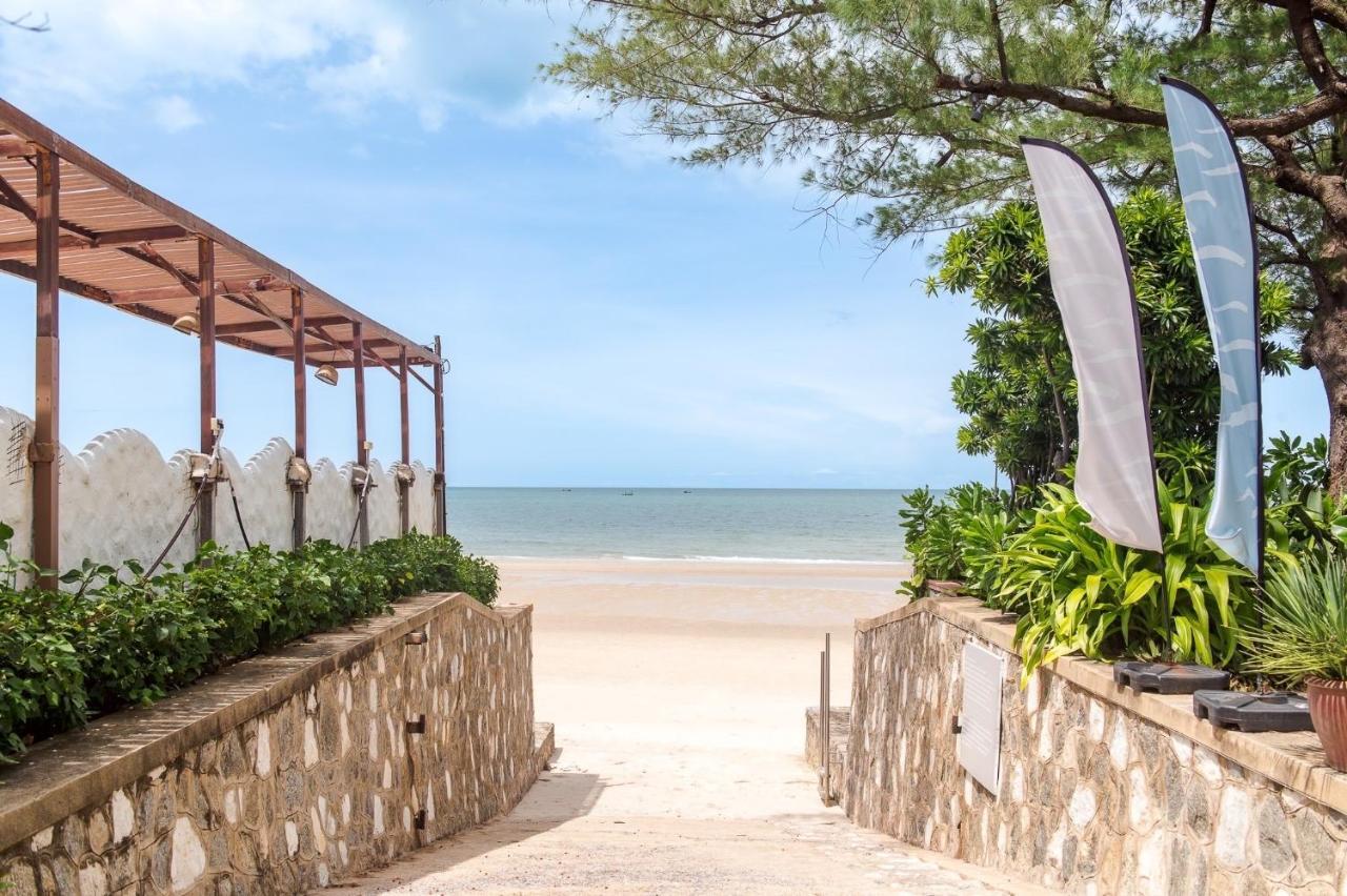 Apartment D504 Hua Hin