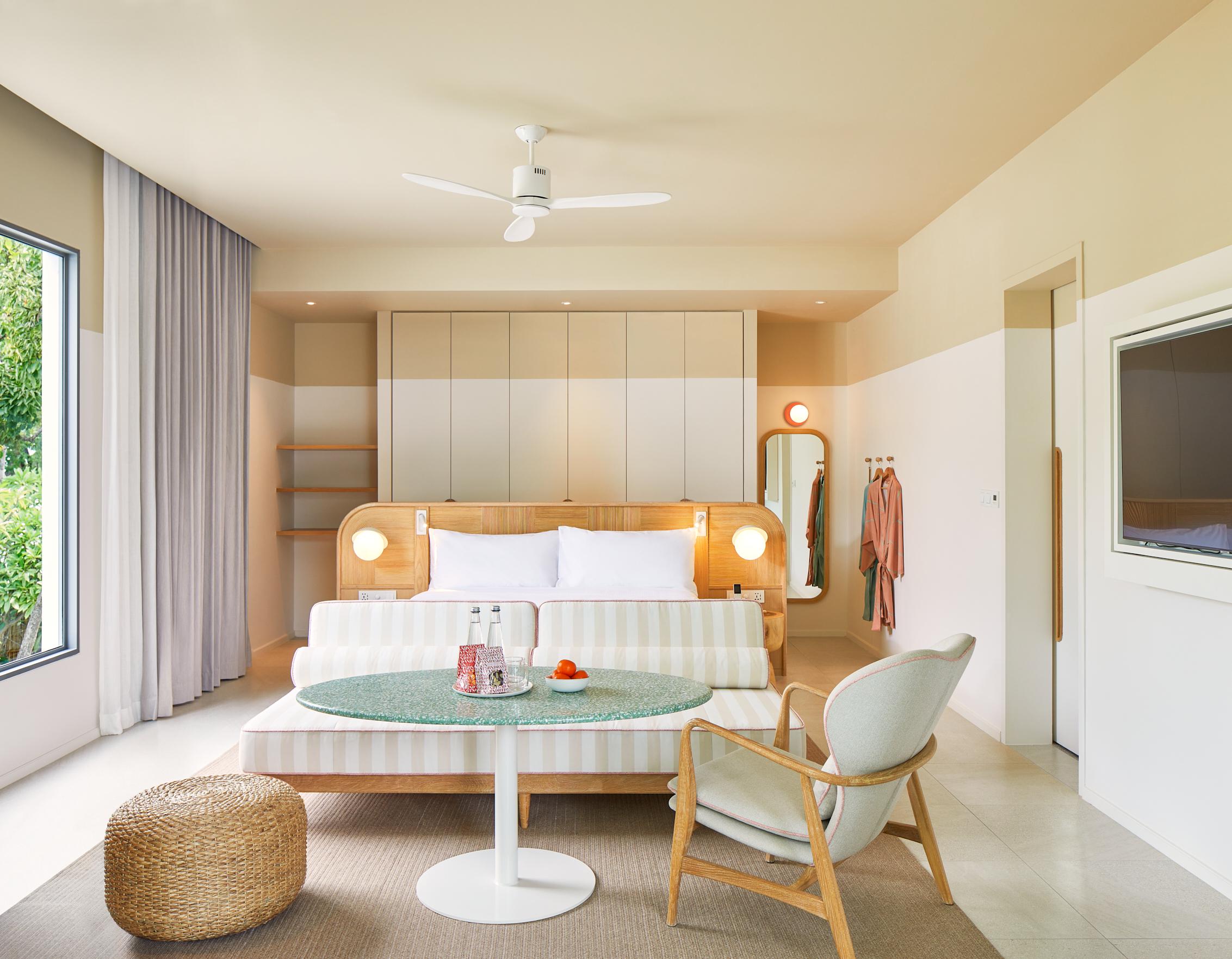 Resort The Standard,