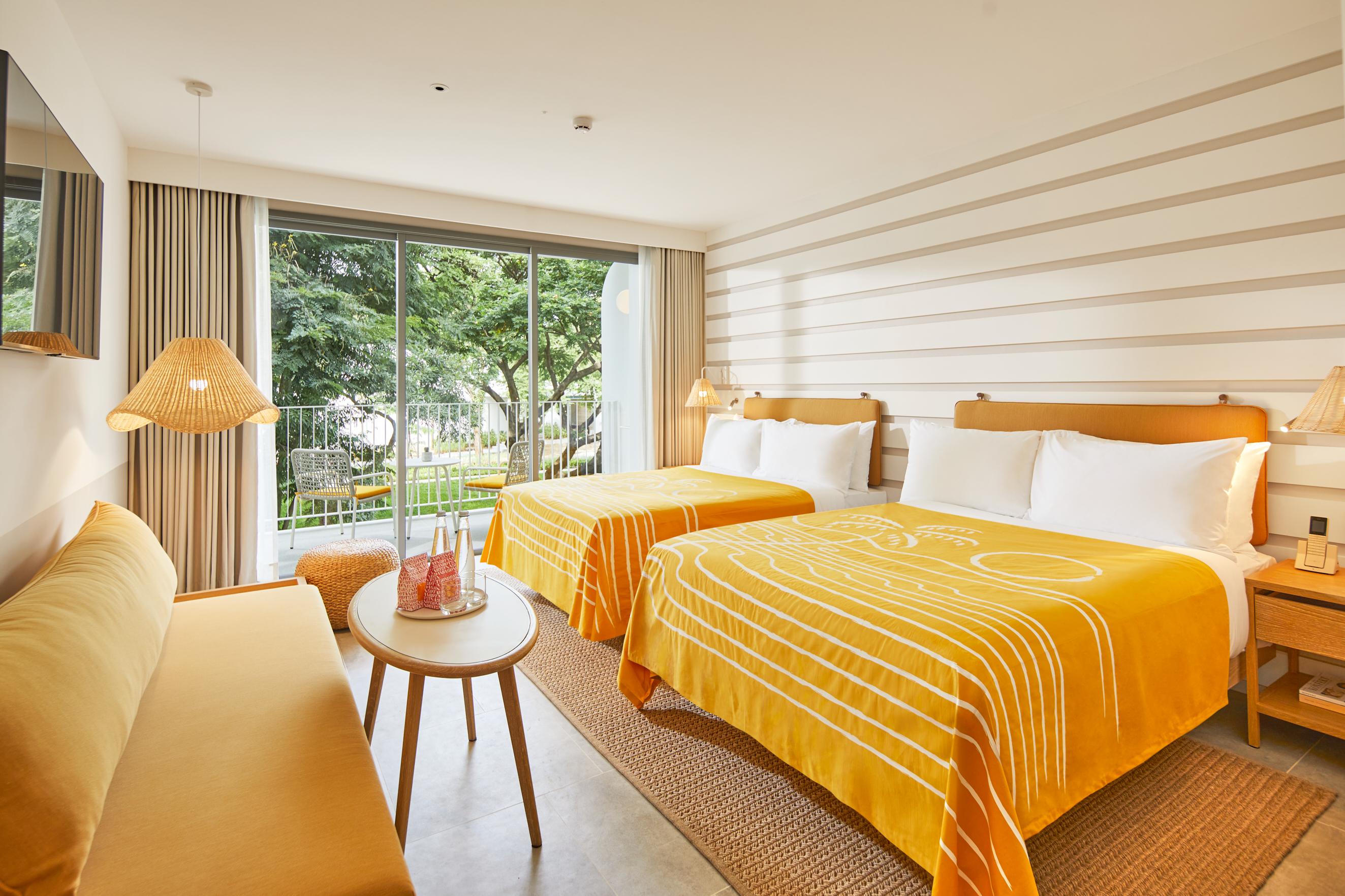 The Standard, Hua Hin