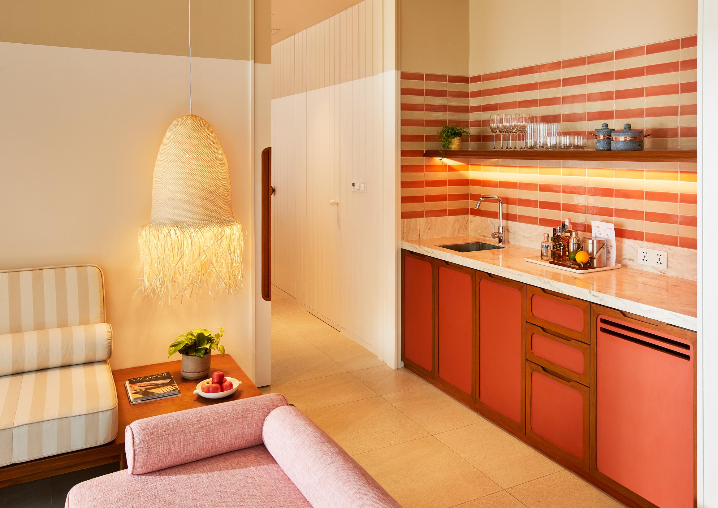The Standard, Resort Hua Hin
