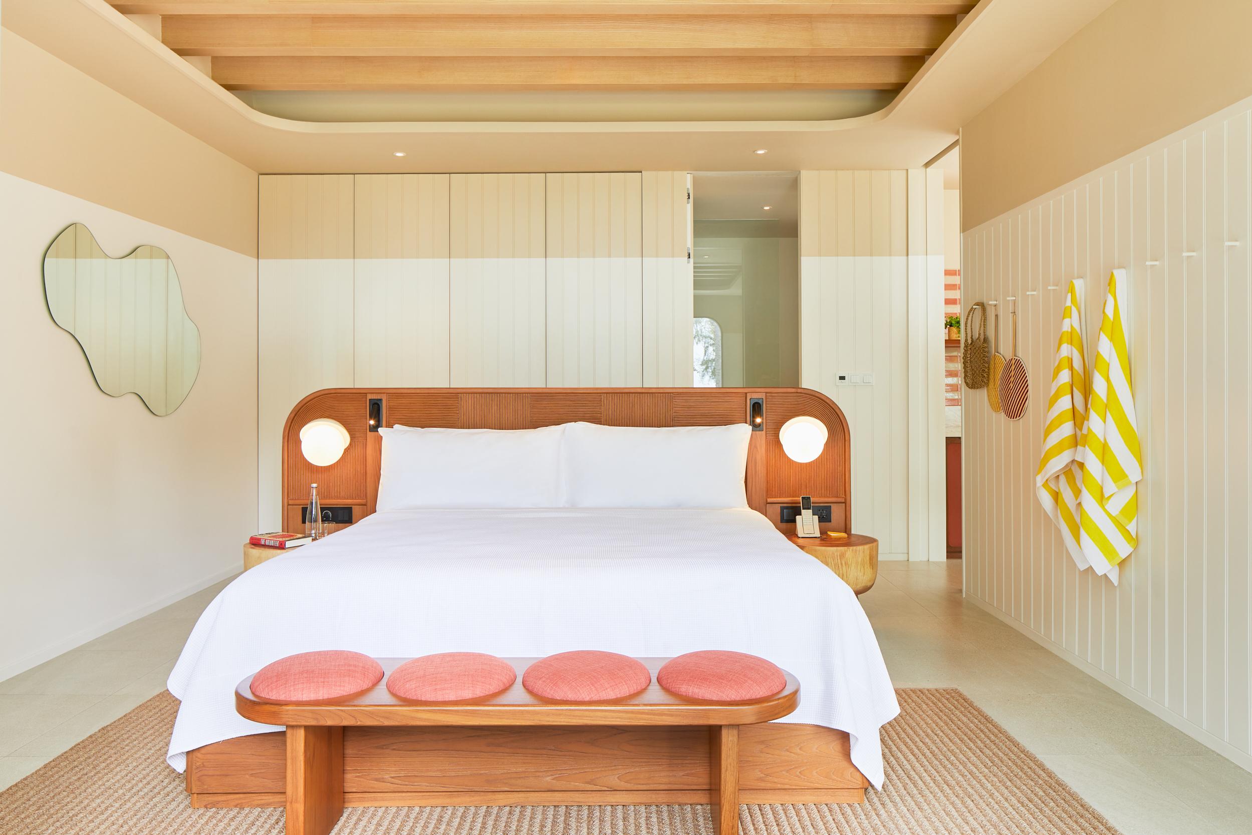 The Standard, Resort 5*