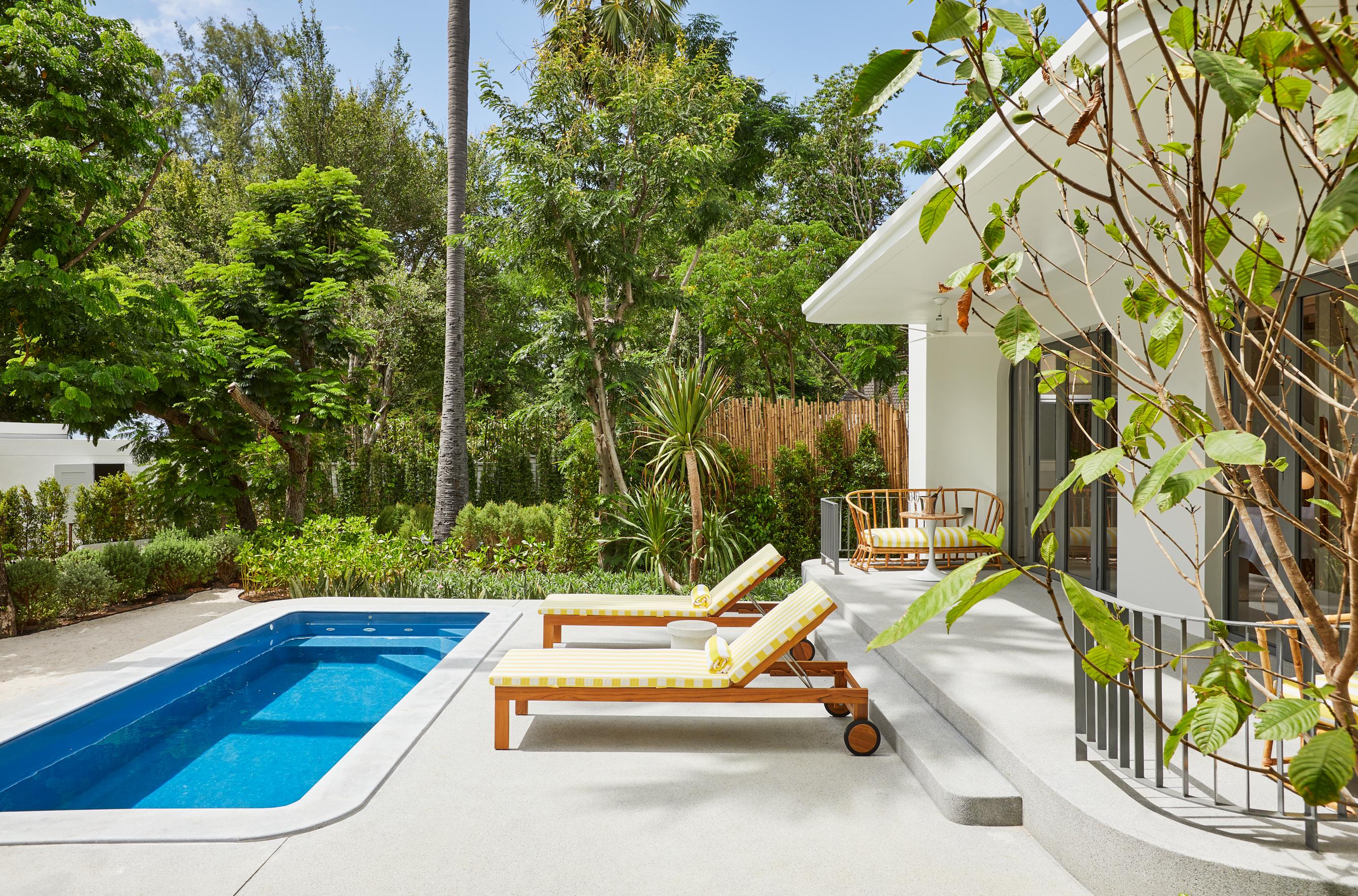 The Standard, 5* Hua Hin