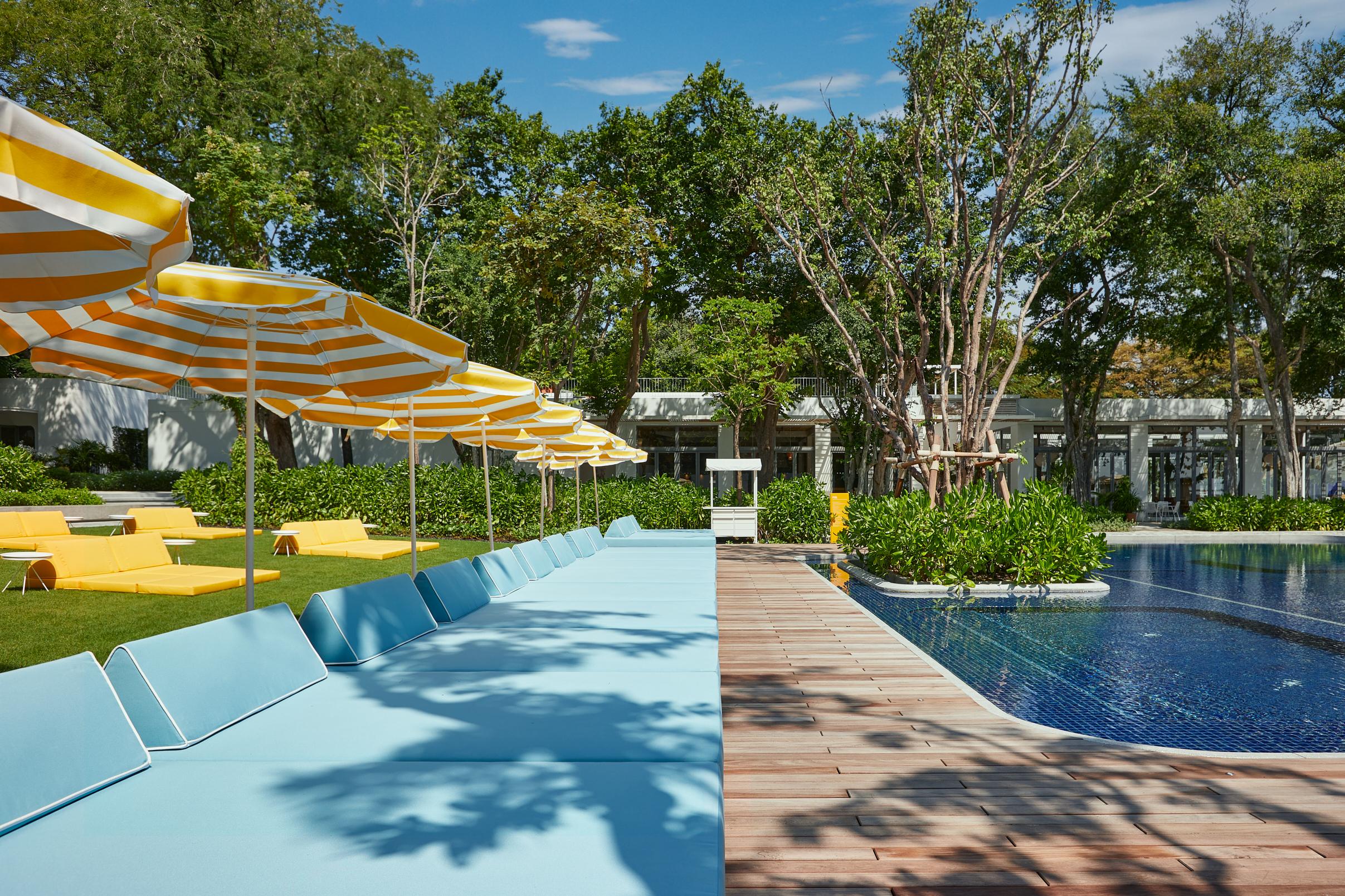 The Standard, 5*
