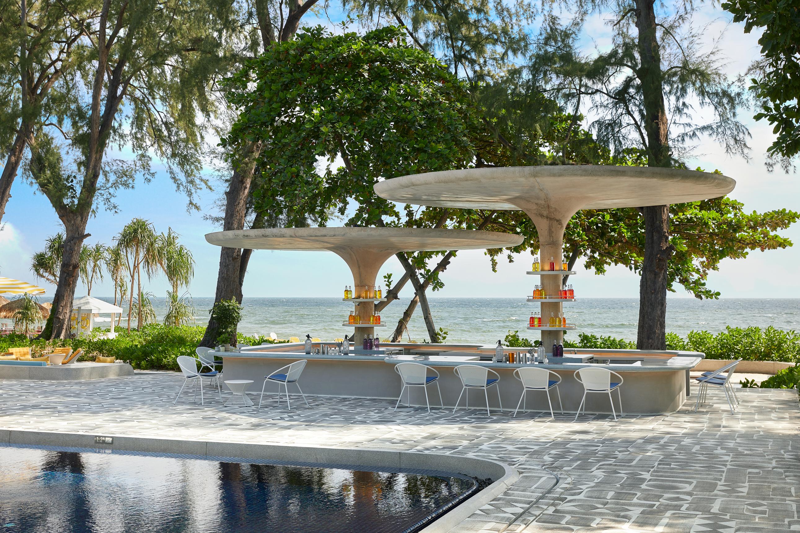 The Standard, Hua Hin