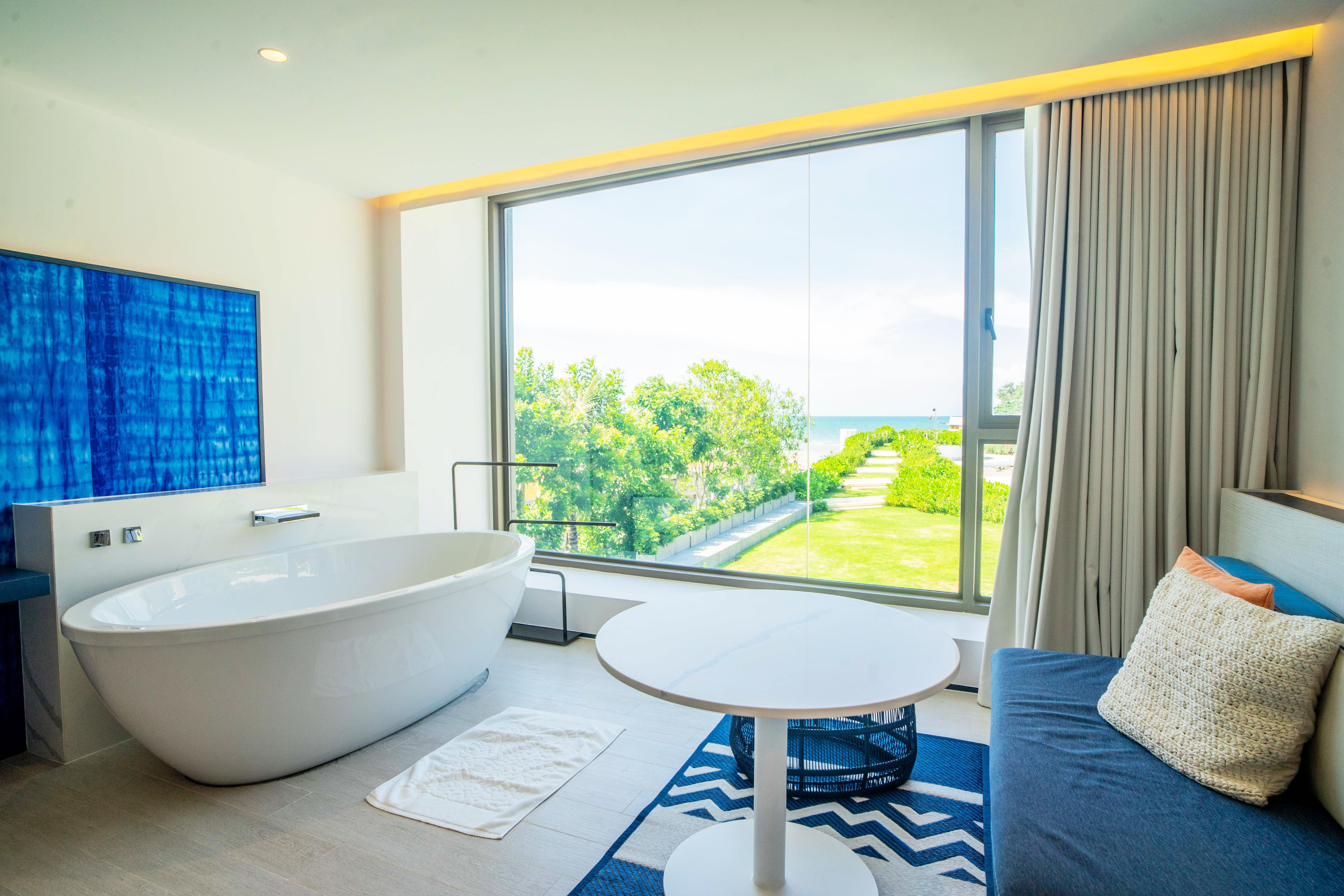 Resort Verso - A Veranda Collection Hua Hin