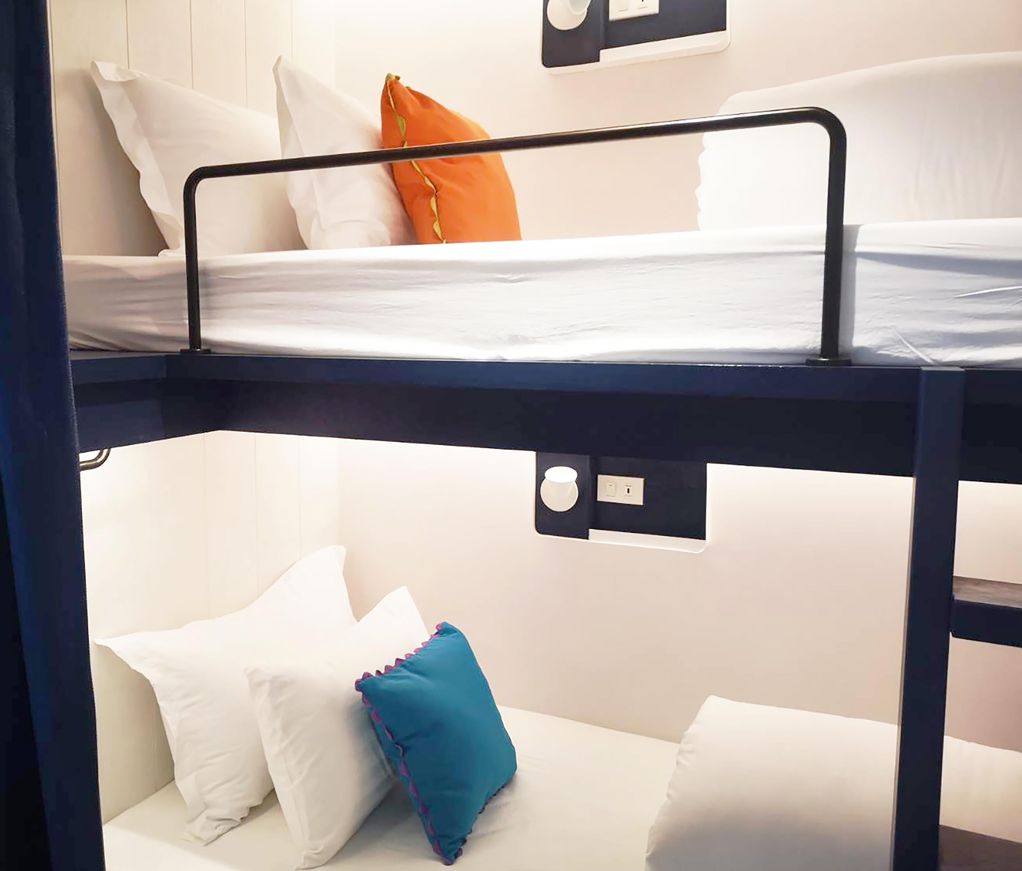 Verso - A Veranda Collection Resort 4*