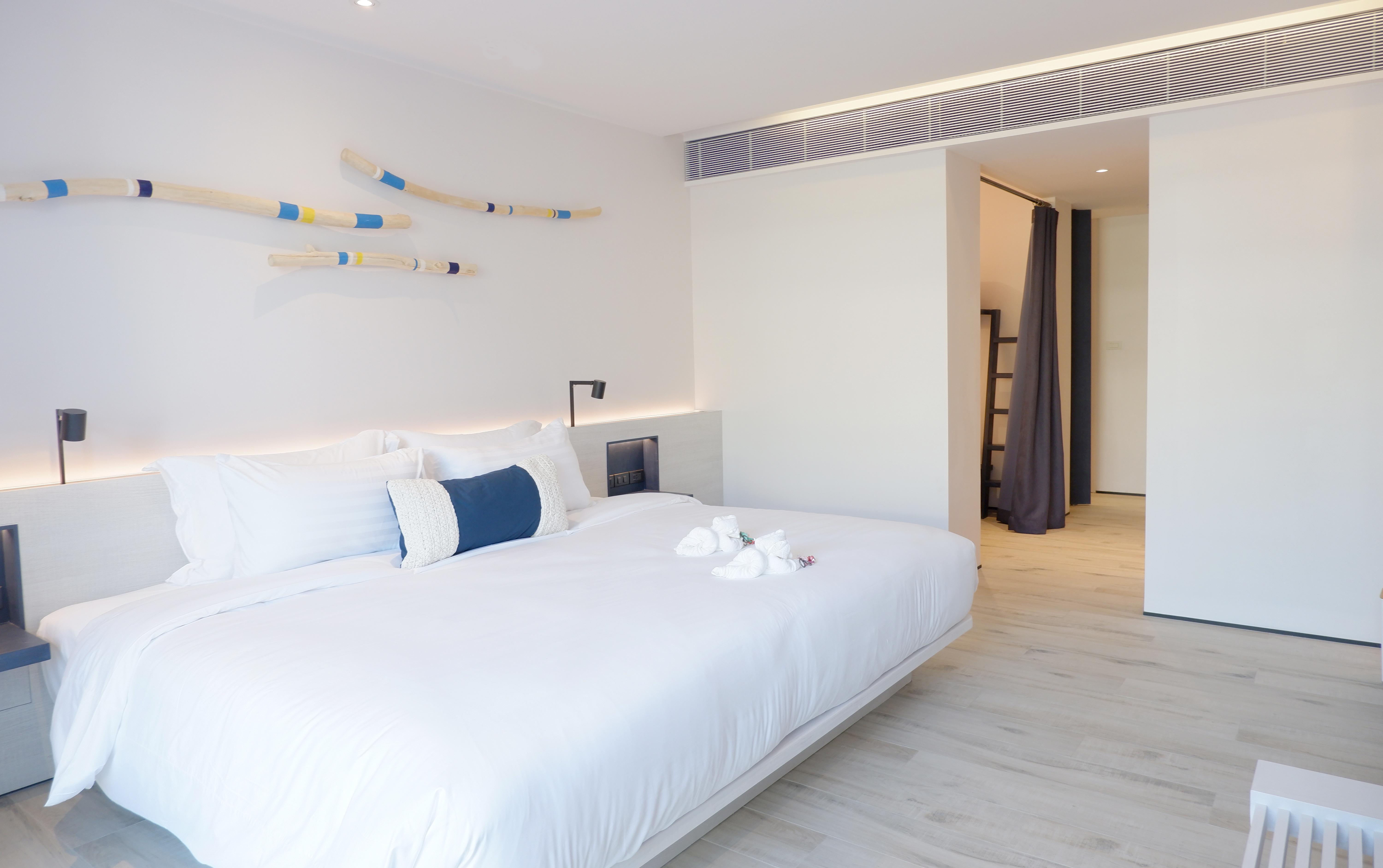 Verso - A Veranda Collection Resort Hua Hin