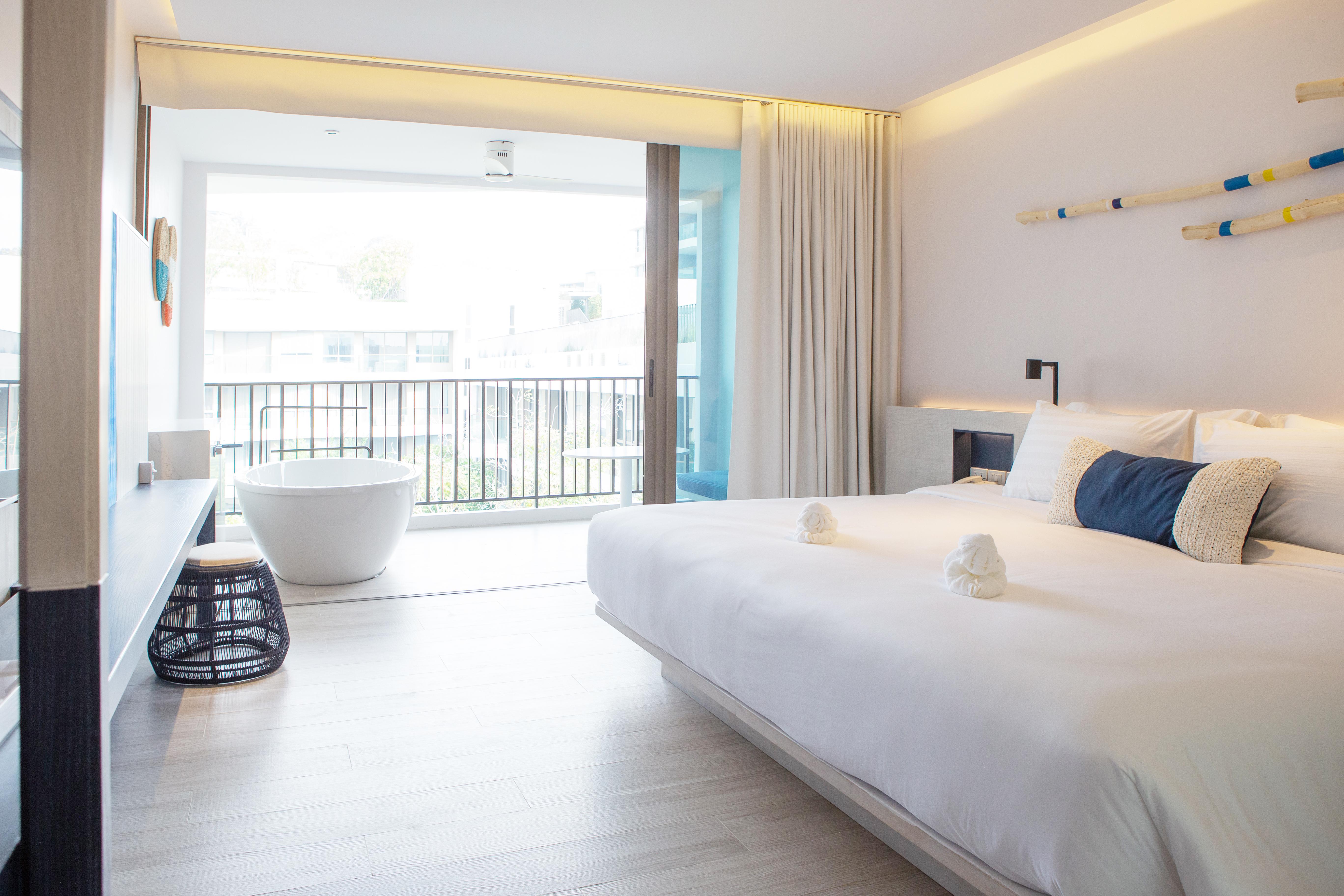 Verso - A Veranda Collection Resort Hua Hin