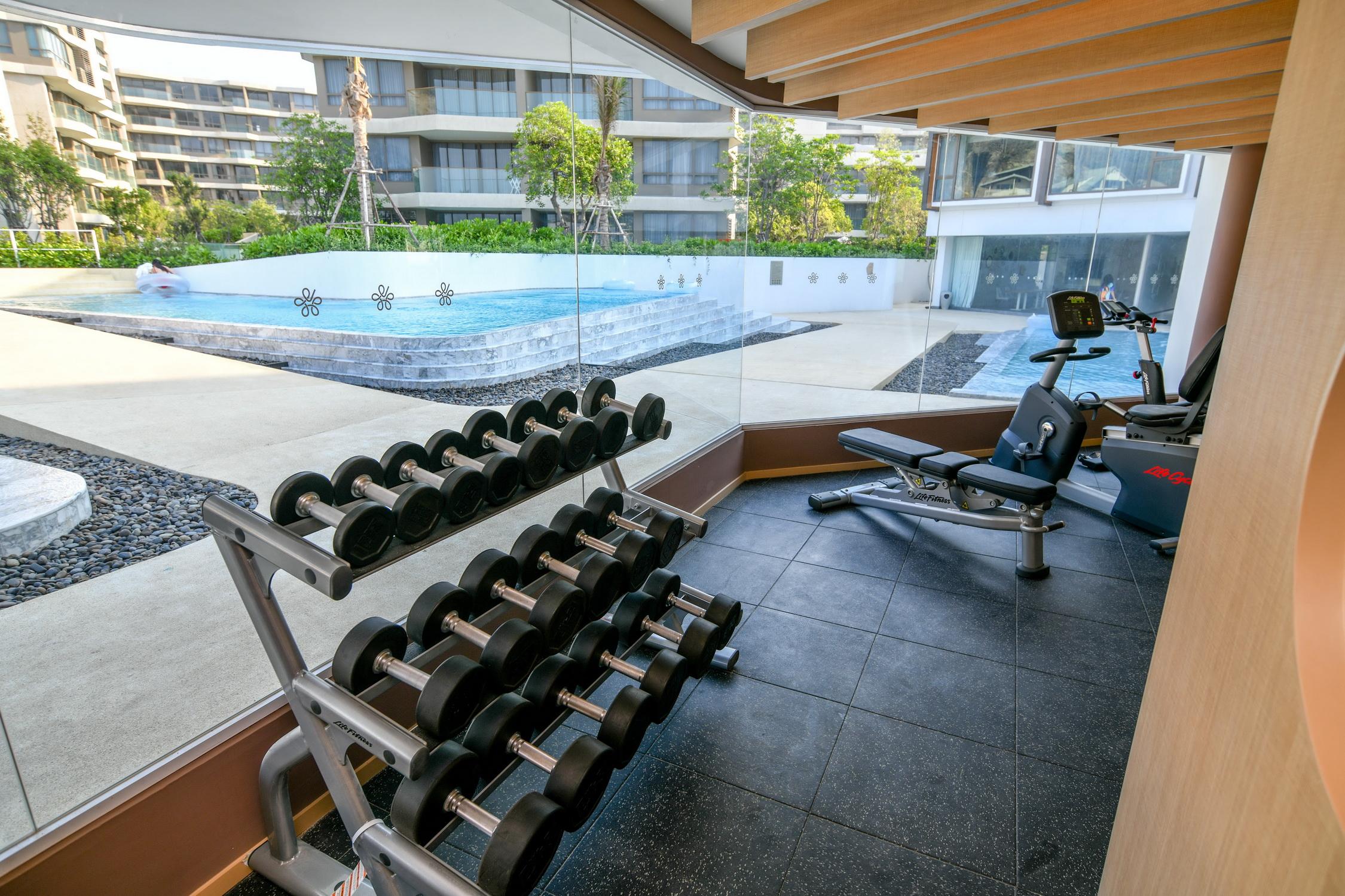 Verso - A Veranda Collection Hua Hin