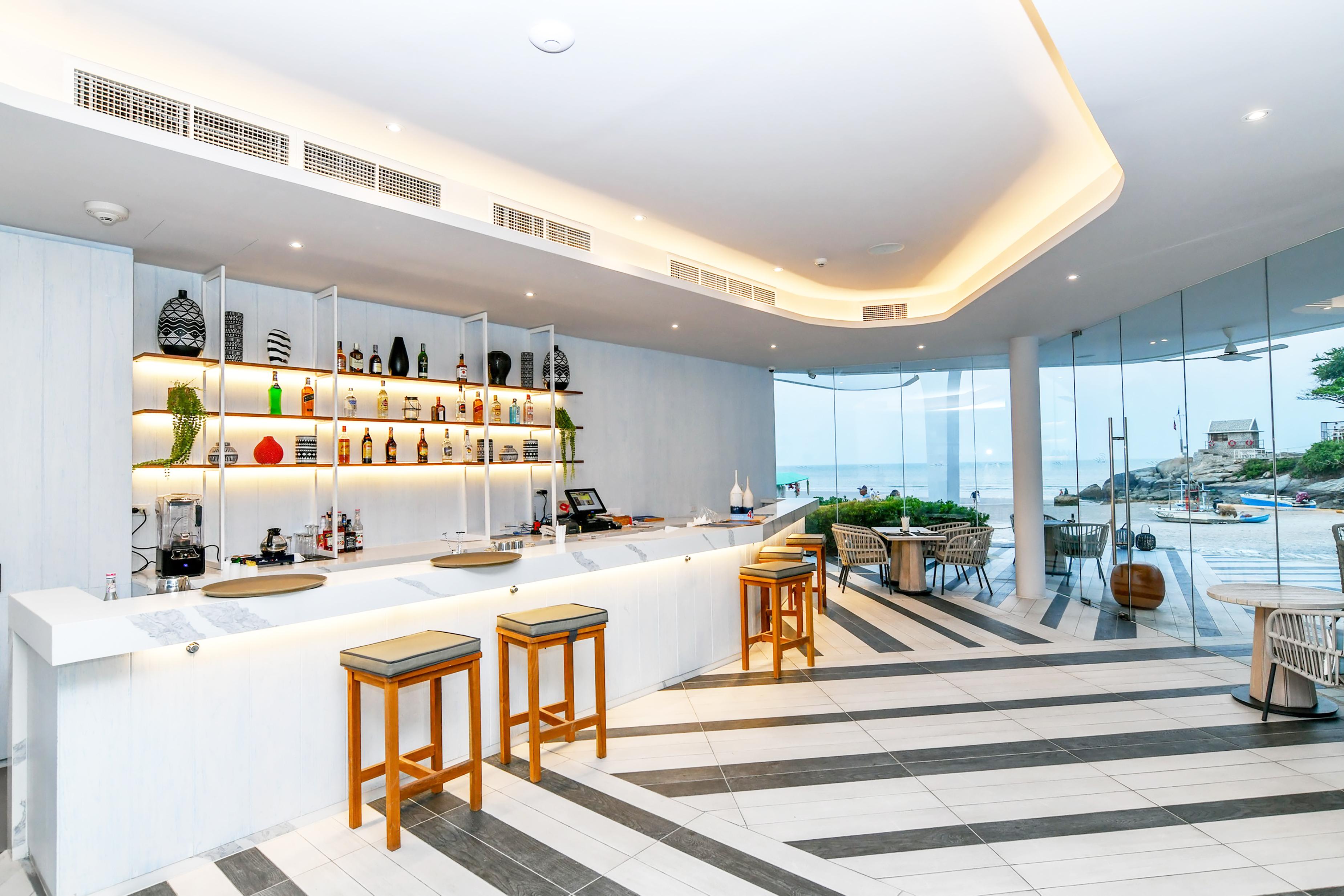 Verso - A Veranda Collection 4* Hua Hin