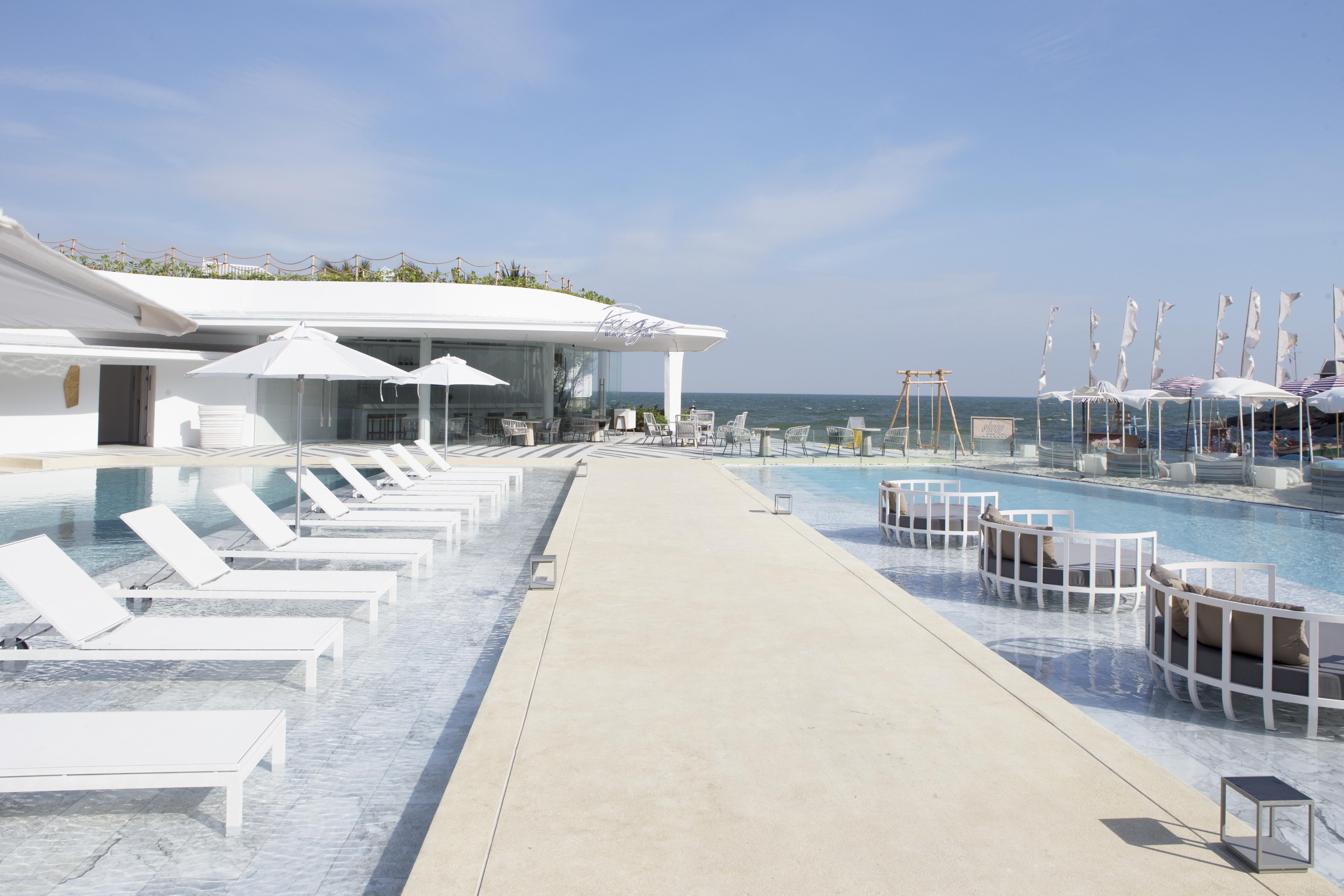 Verso - A Veranda Collection Resort