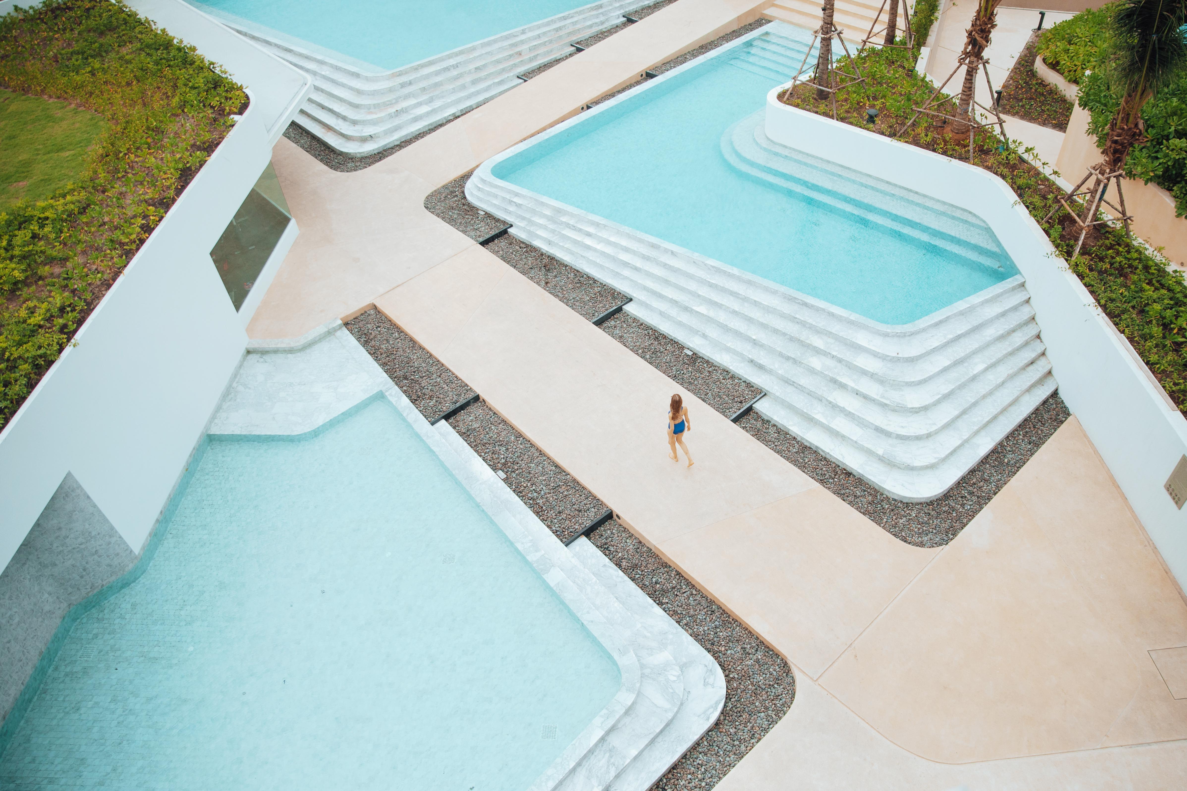Verso - A Veranda Collection Resort 4*