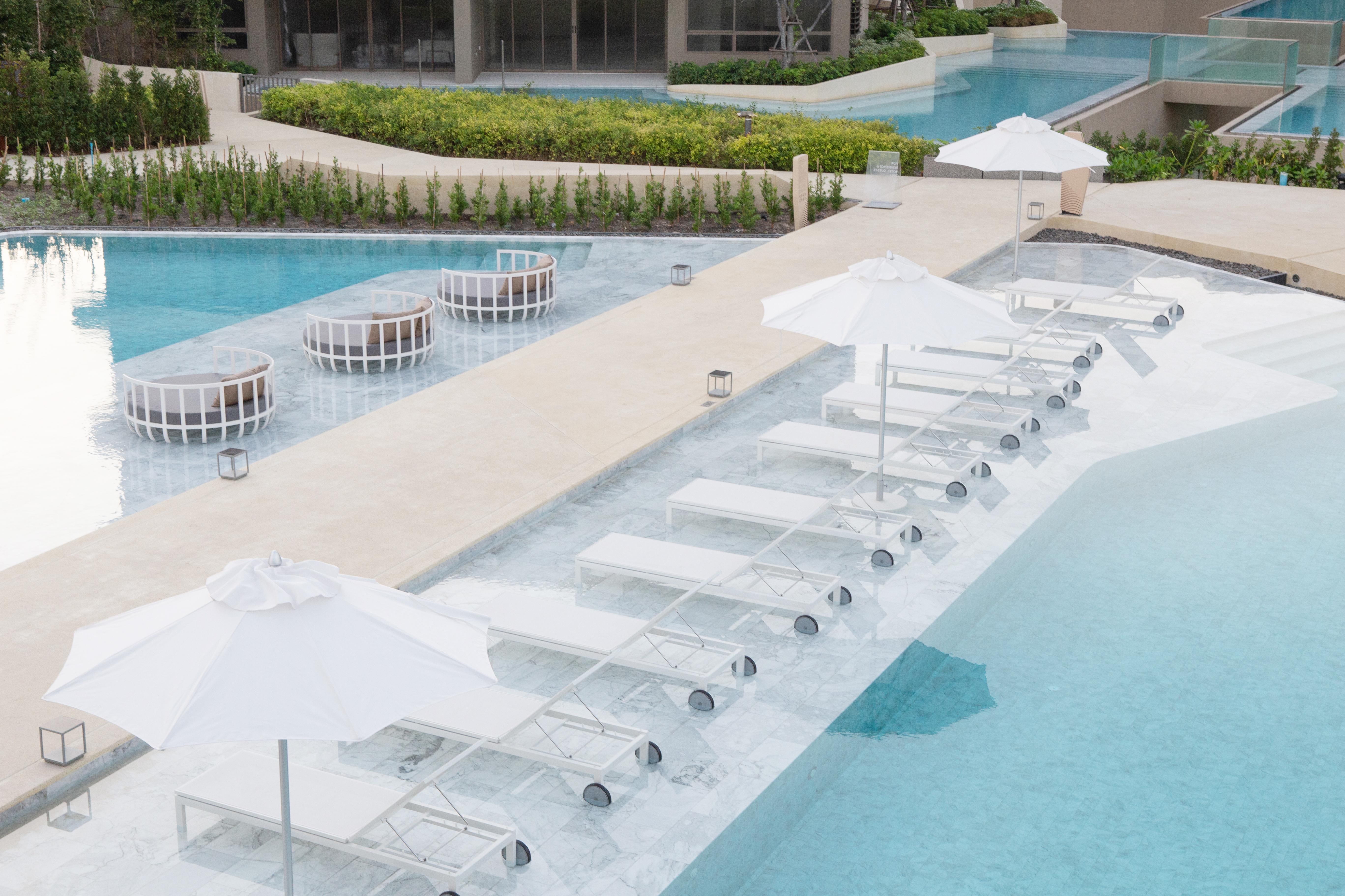 Verso - A Veranda Collection Hua Hin