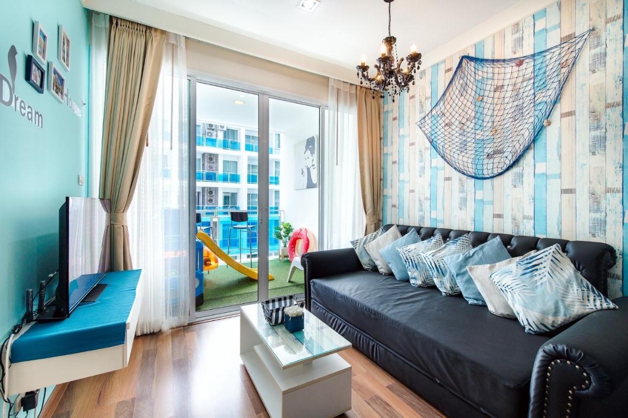 Apartment D504