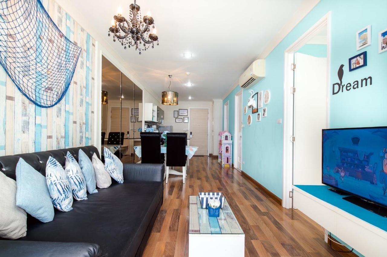 D504 Apartment Hua Hin