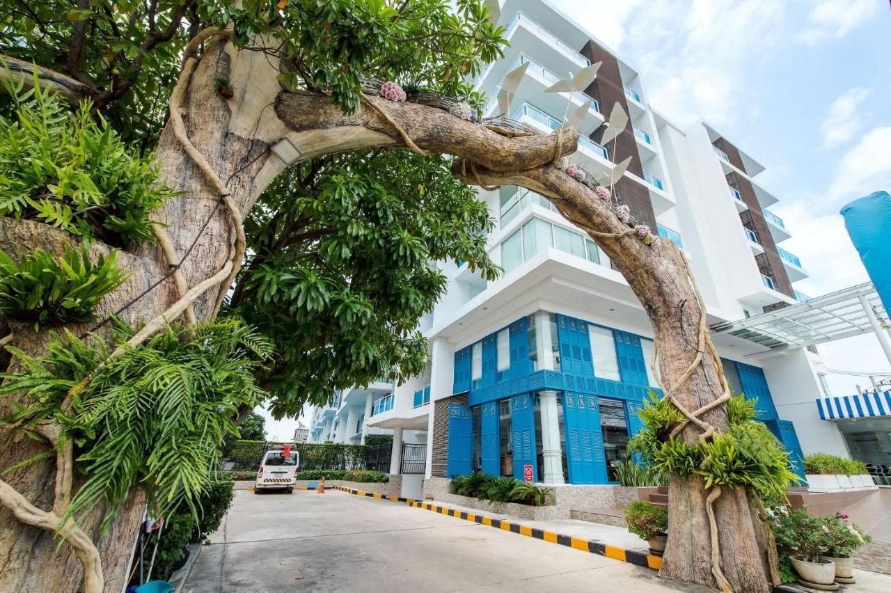 Apartment D504 Hua Hin