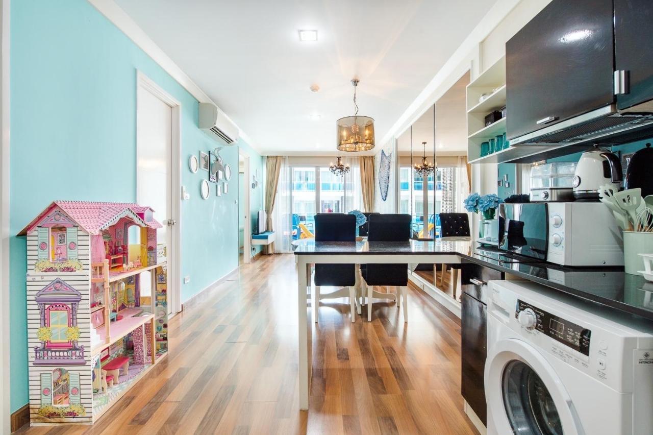 Apartment D504 Hua Hin