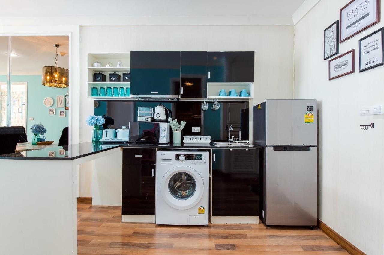 D504 Apartment Hua Hin