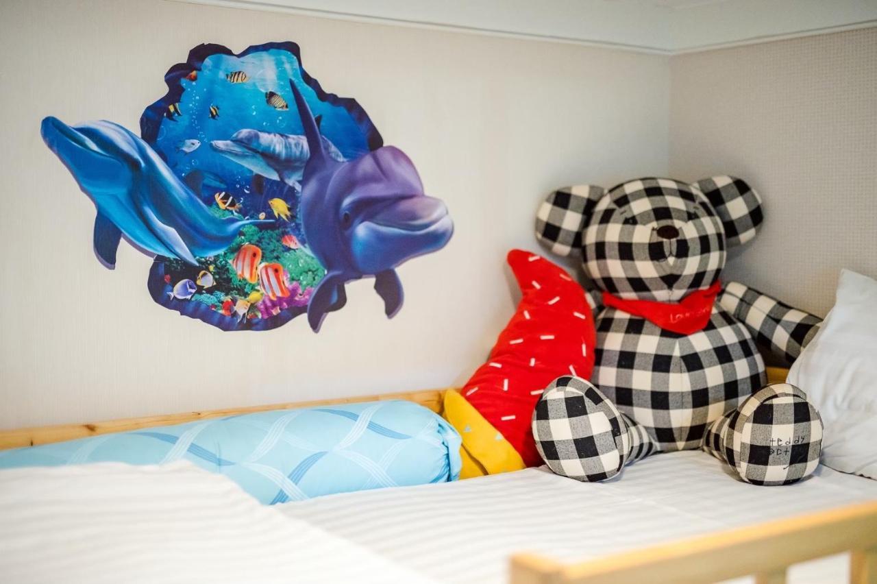 D504 Apartment