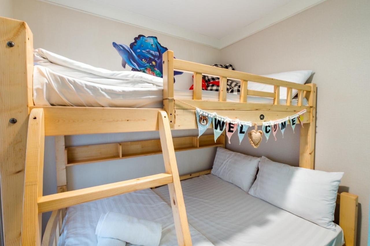 D504 Apartment