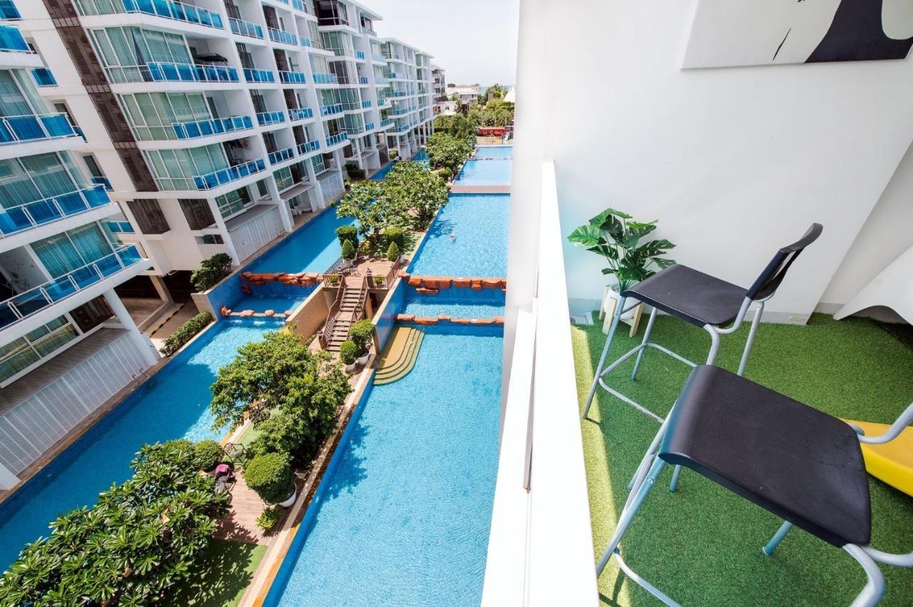 D504 Apartment *