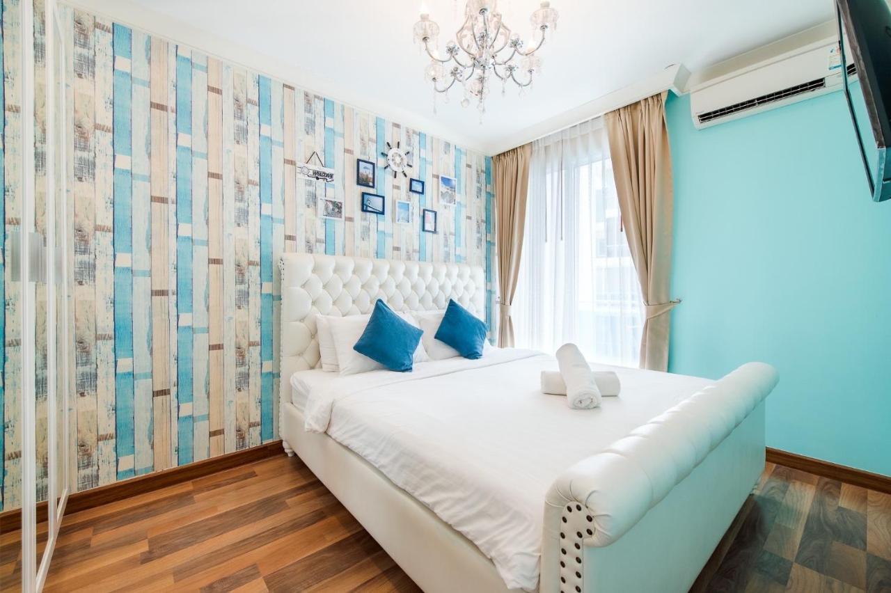 D504 Apartment