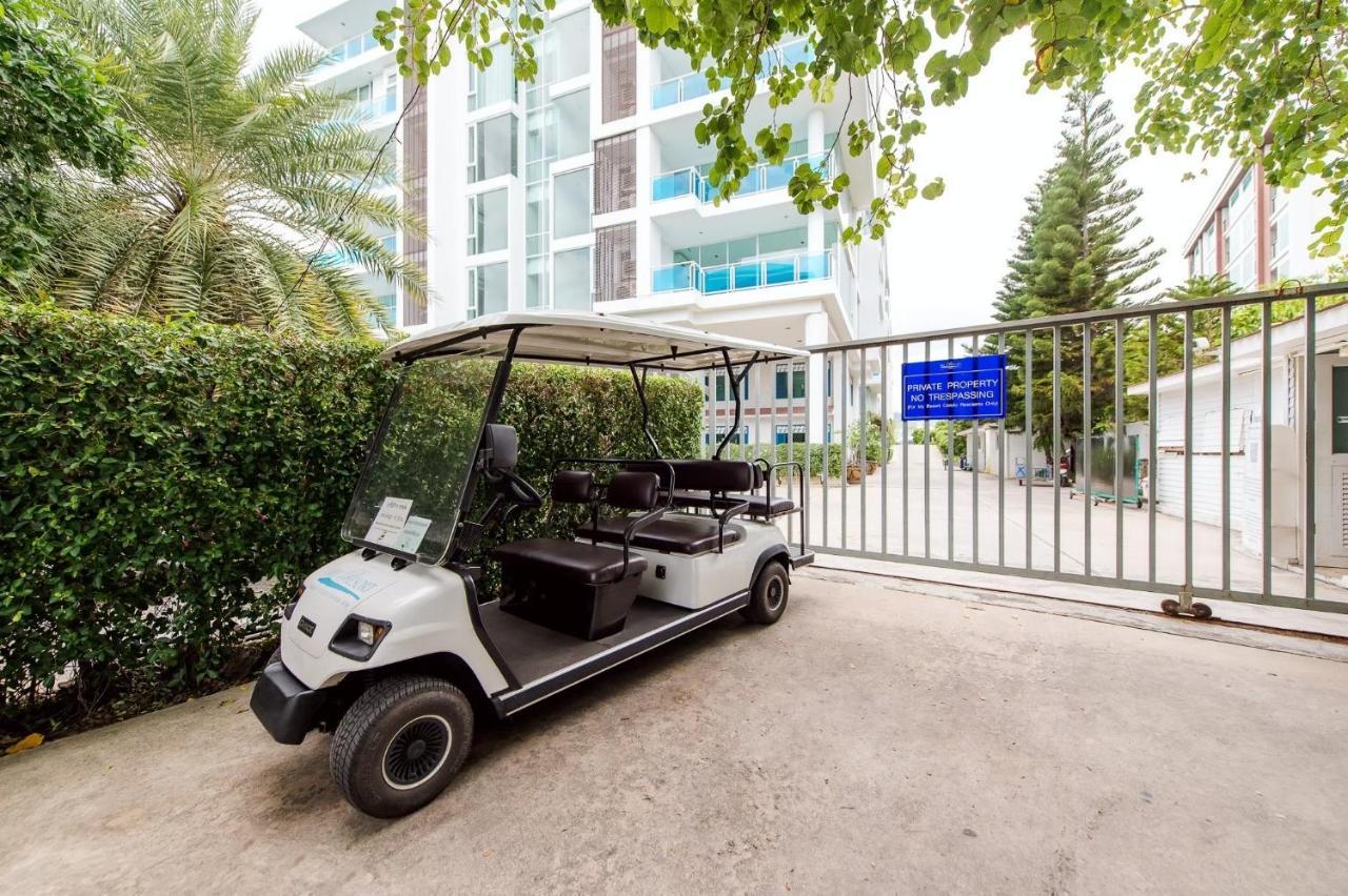 D504 Apartment Hua Hin