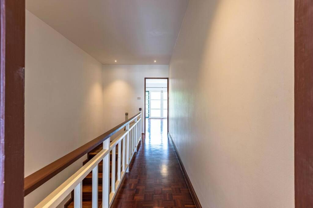 4 Bedroom Townhouse In Great Location! Holiday home Hua Hin