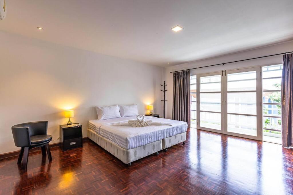 Holiday home 4 Bedroom Townhouse In Great Location! Hua Hin