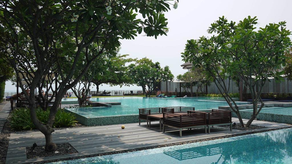 Apartment Baan Sanpluem