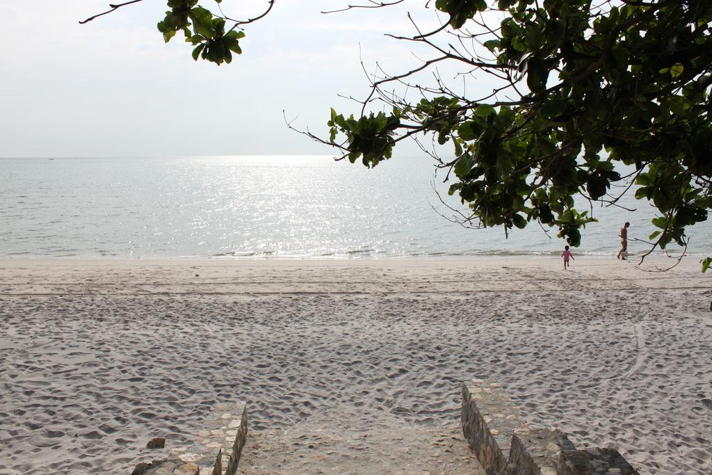 Baan Sanpluem * Hua Hin