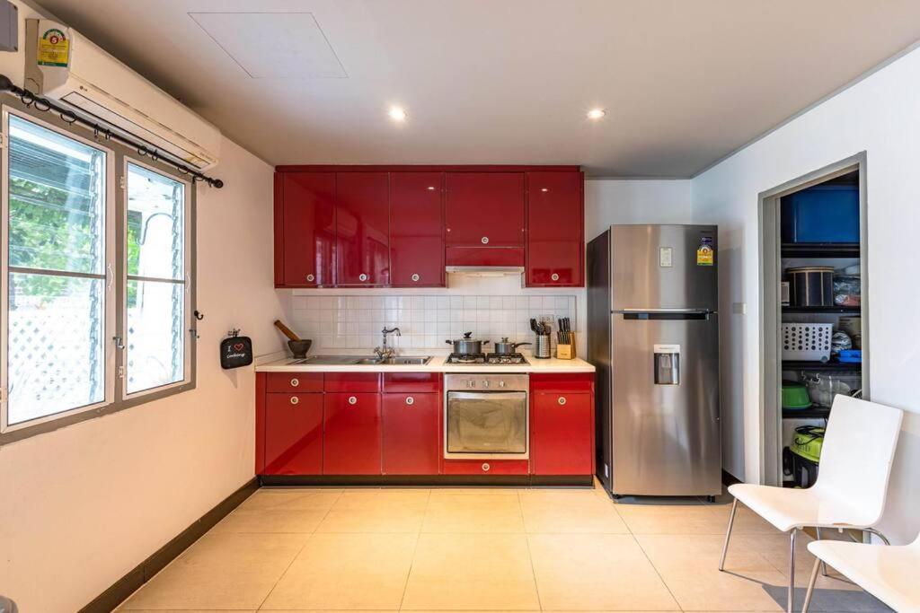 Holiday home 4 Bedroom Townhouse In Great Location! Hua Hin