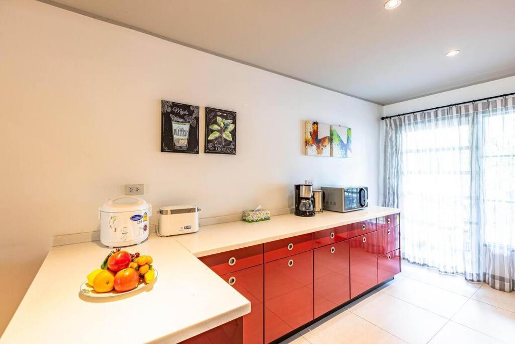 Holiday home 4 Bedroom Townhouse In Great Location! Hua Hin