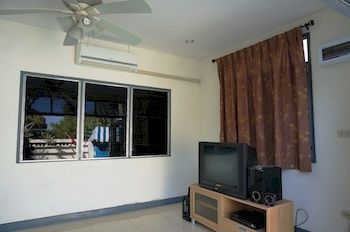Baan Suksabai Villa Hua Hin