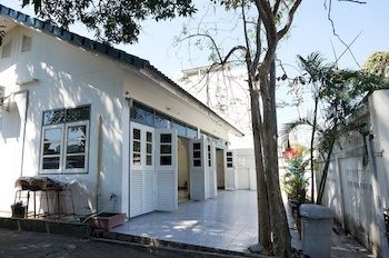 Villa Baan Suksabai Hua Hin