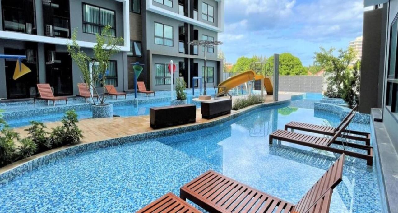 Apartment Happy Rent - 1 & 2 Bedroom *
