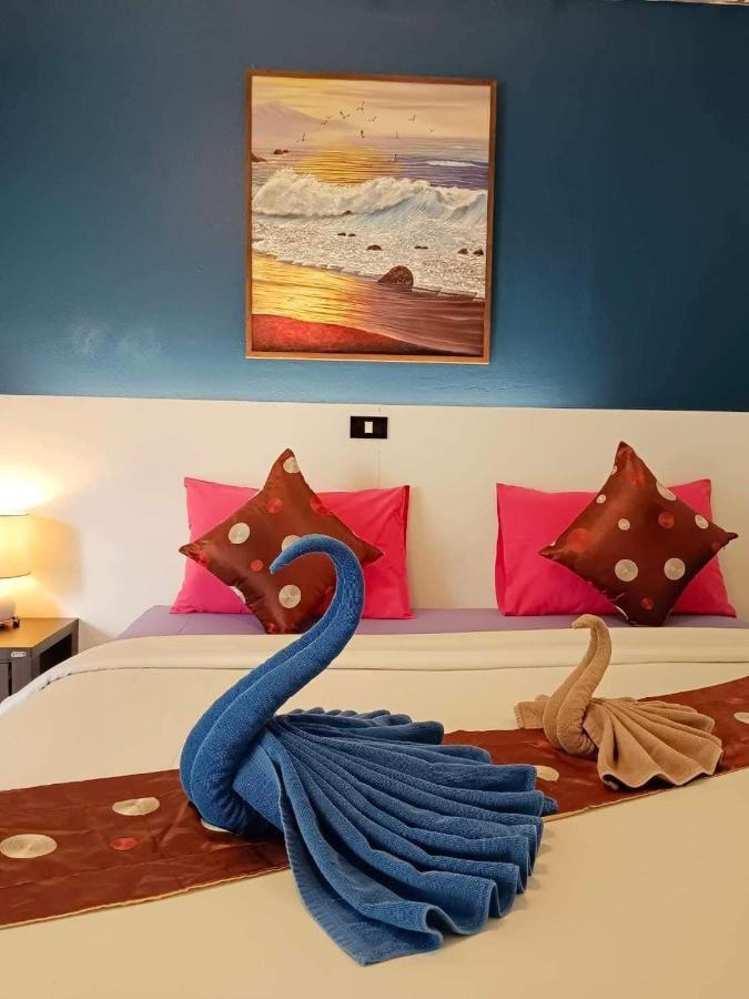 Palada Hotel