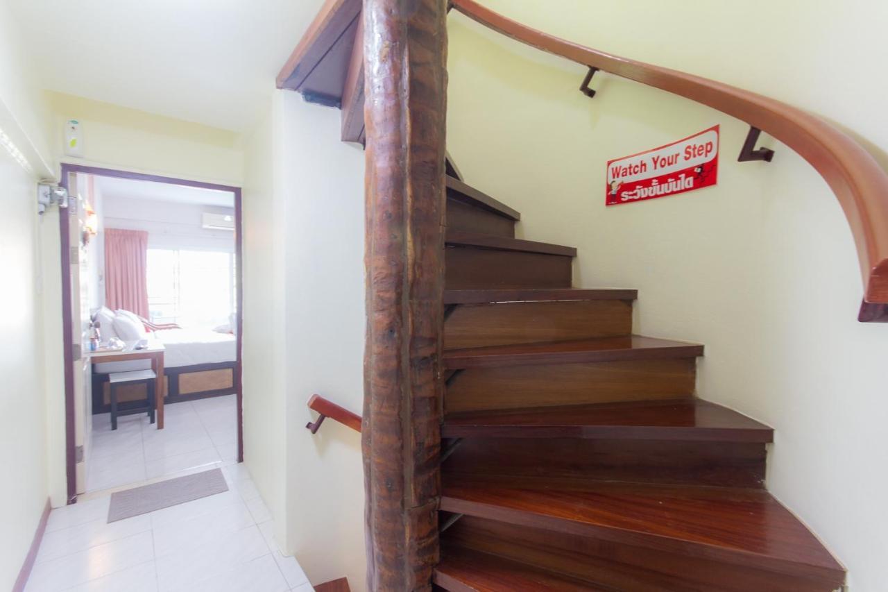 Maria Casa de hóspedes HHQ