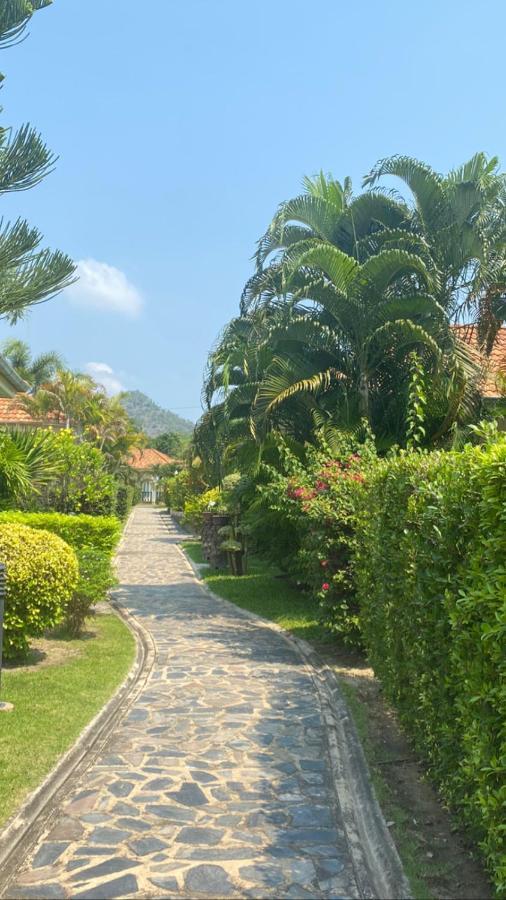 Hua Hin Villa *